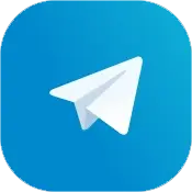 social telegram 1win