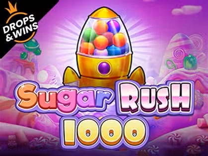 Sugar rush1000 1win